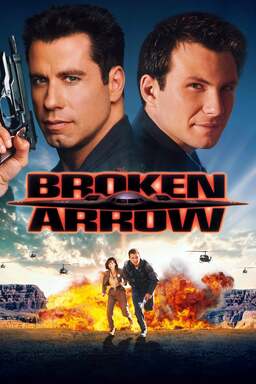 Broken Arrow (missing thumbnail, image: /images/cache/301606.jpg)