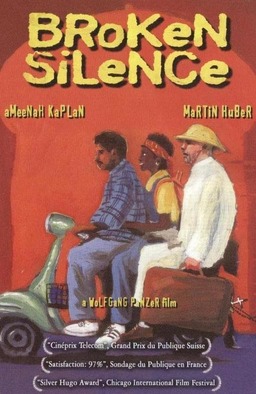 Broken Silence (missing thumbnail, image: /images/cache/301610.jpg)