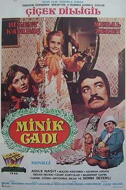 Minik Cadı (missing thumbnail, image: /images/cache/30164.jpg)