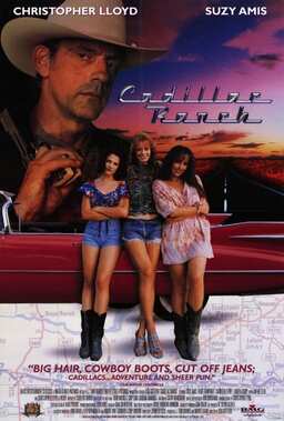 Cadillac Ranch (missing thumbnail, image: /images/cache/301646.jpg)