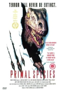 Carnosaur 3: Primal Species (missing thumbnail, image: /images/cache/301672.jpg)