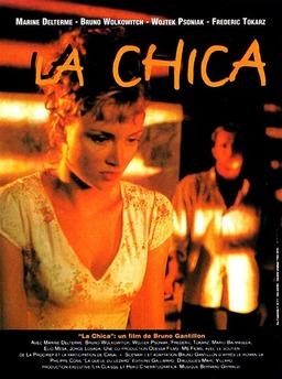 La chica (missing thumbnail, image: /images/cache/301718.jpg)
