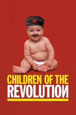 Children of the Revolution (missing thumbnail, image: /images/cache/301724.jpg)