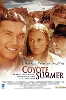 Coyote Summer (missing thumbnail, image: /images/cache/301800.jpg)