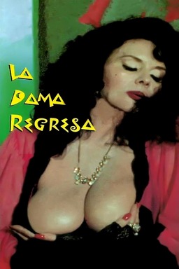 La dama regresa (missing thumbnail, image: /images/cache/301846.jpg)