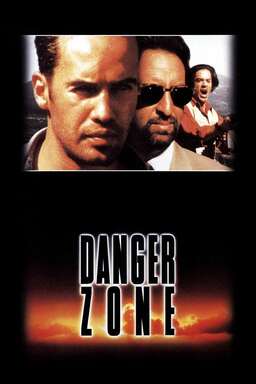 Danger Zone (missing thumbnail, image: /images/cache/301852.jpg)