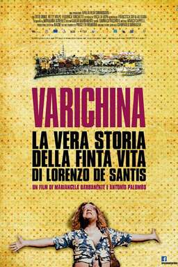 Varichina - The True Story of the Fake Life of Lorenzo de Santis (missing thumbnail, image: /images/cache/30194.jpg)