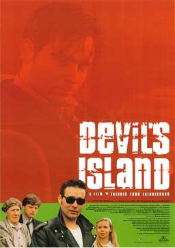Devil's Island (missing thumbnail, image: /images/cache/301942.jpg)