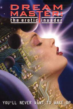 Dream Master: The Erotic Invader (missing thumbnail, image: /images/cache/301962.jpg)