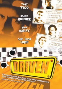 Driven (missing thumbnail, image: /images/cache/301968.jpg)