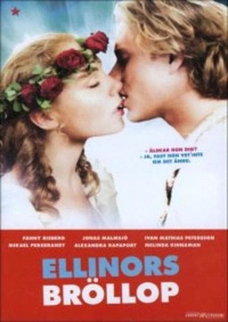 Ellinors bröllop (missing thumbnail, image: /images/cache/302010.jpg)