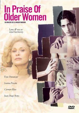 In Praise of Older Women (missing thumbnail, image: /images/cache/302018.jpg)