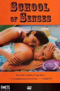School of Senses (missing thumbnail, image: /images/cache/302036.jpg)