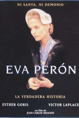 Eva Perón (missing thumbnail, image: /images/cache/302048.jpg)
