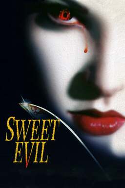 Sweet Evil (missing thumbnail, image: /images/cache/302126.jpg)