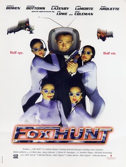 Fox Hunt (missing thumbnail, image: /images/cache/302178.jpg)