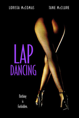 Lap Dancing (missing thumbnail, image: /images/cache/302282.jpg)