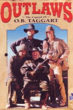 Outlaws: The Legend of O.B. Taggart (missing thumbnail, image: /images/cache/302300.jpg)