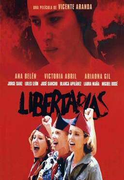 Libertarias (missing thumbnail, image: /images/cache/302310.jpg)