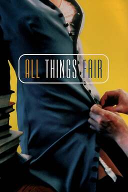 All Things Fair Poster