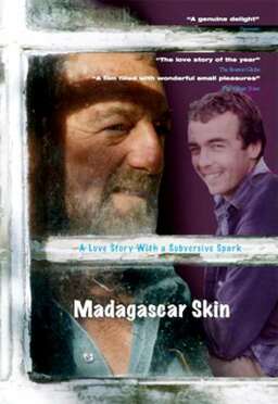 Madagascar Skin (missing thumbnail, image: /images/cache/302388.jpg)