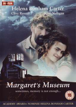 Margaret's Museum (missing thumbnail, image: /images/cache/302440.jpg)