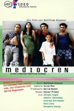 The Meds (missing thumbnail, image: /images/cache/302450.jpg)