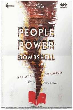 People Power Bombshell : The Diary of Vietnam Rose (missing thumbnail, image: /images/cache/30246.jpg)