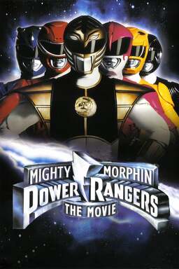 Mighty Morphin Power Rangers: The Movie (missing thumbnail, image: /images/cache/302486.jpg)