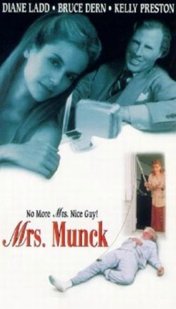 Mrs. Munck (missing thumbnail, image: /images/cache/302530.jpg)