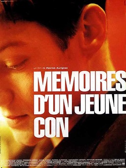 Mémoires d'un jeune con (missing thumbnail, image: /images/cache/302550.jpg)