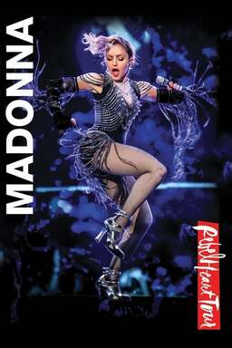Madonna: Rebel Heart Tour (missing thumbnail, image: /images/cache/30258.jpg)