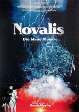 Novalis - Die blaue Blume (missing thumbnail, image: /images/cache/302654.jpg)