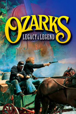 Ozarks: Legacy & Legend (missing thumbnail, image: /images/cache/302712.jpg)