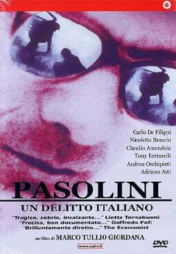 Pasolini, Un Delitto Italiano (missing thumbnail, image: /images/cache/302746.jpg)