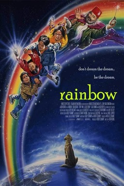 Rainbow (missing thumbnail, image: /images/cache/302854.jpg)
