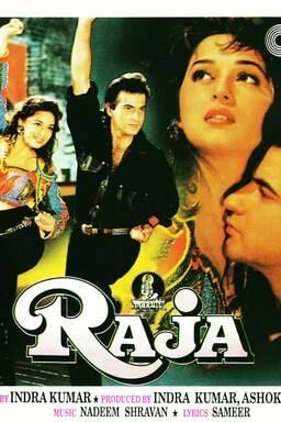 Raja (missing thumbnail, image: /images/cache/302858.jpg)