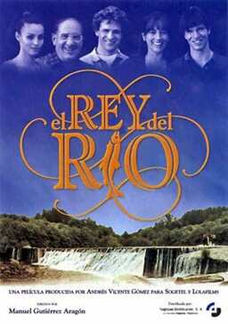 El rey del río (missing thumbnail, image: /images/cache/302900.jpg)