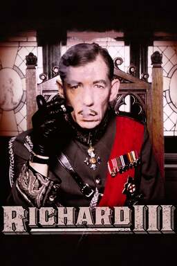 Richard III Poster