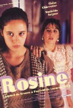 Rosine (missing thumbnail, image: /images/cache/302920.jpg)