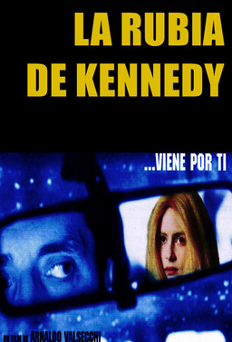 La Rubia de Kennedy (missing thumbnail, image: /images/cache/302924.jpg)