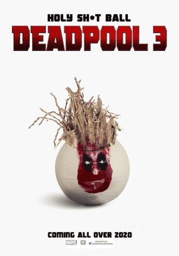 Deadpool 3 (missing thumbnail, image: /images/cache/30296.jpg)