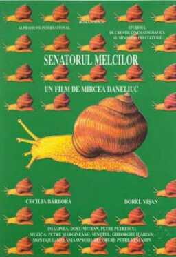 The Snails' Senator (missing thumbnail, image: /images/cache/302996.jpg)