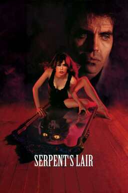 Serpent's Lair Poster