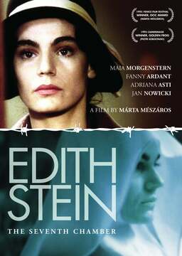 Edith Stein: The Seventh Chamber (missing thumbnail, image: /images/cache/303056.jpg)