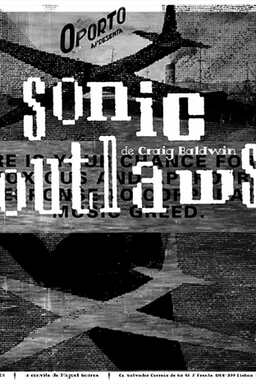 Sonic Outlaws (missing thumbnail, image: /images/cache/303098.jpg)