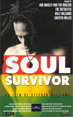 Soul Survivor (missing thumbnail, image: /images/cache/303102.jpg)