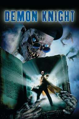 Tales from the Crypt: Demon Knight (missing thumbnail, image: /images/cache/303174.jpg)