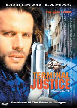 Terminal Justice: Cybertech P.D. (missing thumbnail, image: /images/cache/303204.jpg)