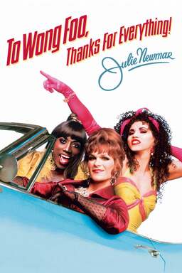 To Wong Foo Thanks for Everything, Julie Newmar (missing thumbnail, image: /images/cache/303228.jpg)